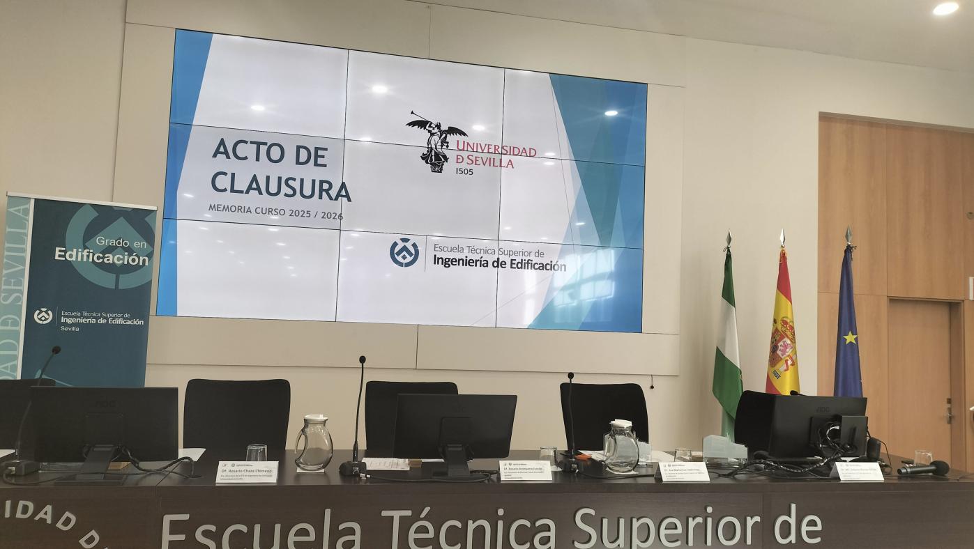 PUBLICADA LA MEMORIA ACADÉMICA DEL CURSO 2025/2026